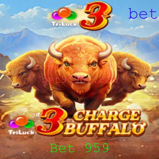 Descubra a Aventura e Estratégia em 3ChargeBuffalo