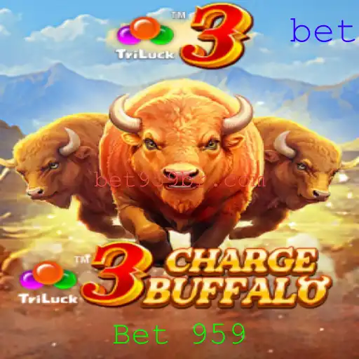Descubra a Aventura e Estratégia em 3ChargeBuffalo