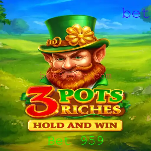 Descubra a Emoção de 3potsRiches: O Novo Fenômeno do Mundo dos Jogos