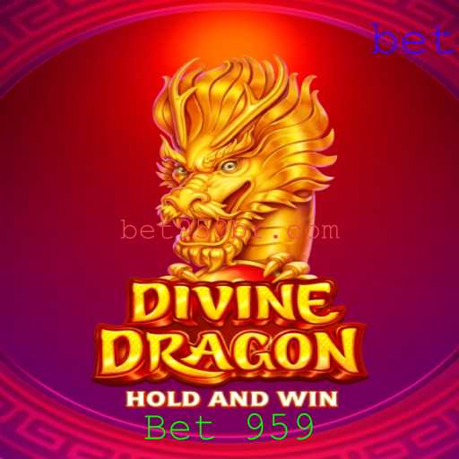 Explorando o Fascinante Mundo de DivineDragon no Bet 959