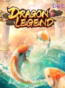 DragonLegend: A Emoção e Estratégia no Universo de Bet 959