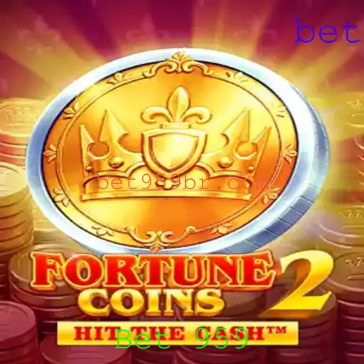 FortuneCoins2: Tudo o que Você Precisa Saber sobre este Jogo de Azar Inovador