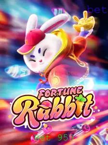 Descubra o Fascinante Jogo FortuneRabbit com Bet 959