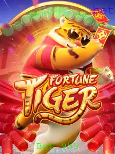Descubra o Fascinante Mundo de FortuneTiger com Bet 959