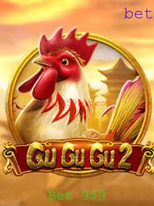 A Profundidade de GuGuGu2: Explorando o Universo do Jogo com Bet 959