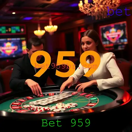 Entendendo o Fenômeno dos Jogos ao Vivo com Bet 959