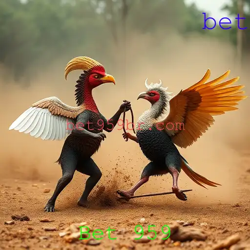 Jogos de Sabong e Apostas Bet 959: Um Mergulho Cultural e Econômico