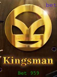 Kingsman: O Jogo de Estratégia que Revoluciona com Bet 959