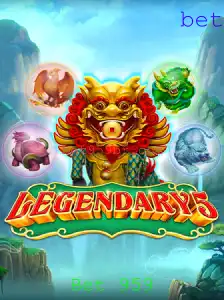 Explorando o Inovador Jogo Legendary5 com Bet 959
