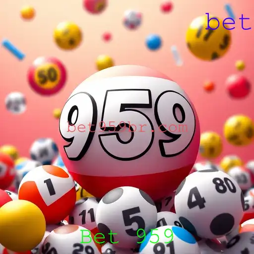 Explorando o Mundo das Loterias: Uma Análise Abrangente sobre a Bet 959