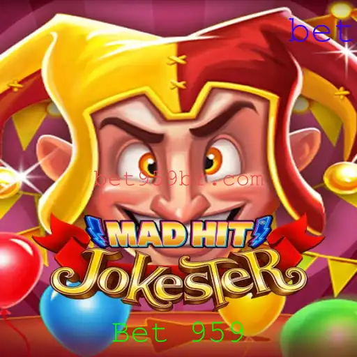 Explorando o Mundo de MadHitJokester e Bet 959