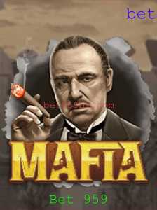 Explorando o Fascinante Mundo do Jogo Mafia e a Inovação do Bet 959