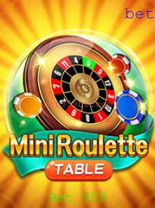 Explorando MiniRoulette: Uma Visão Detalhada Sobre o Jogo e Suas Regras
