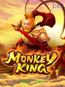 Descubra o Fascinante Mundo do Jogo MonkeyKing