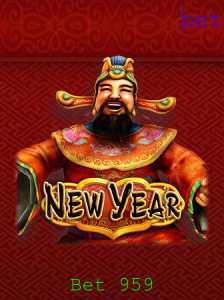 NewYear: Explorando o Universo do Jogo com Bet 959