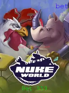 NukeWorld: A Aventura Explosiva que Conquista Jogadores