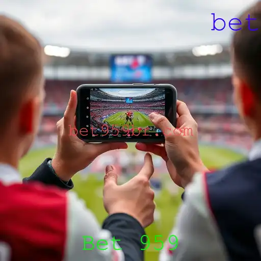 Transmissão ao Vivo e o Impacto Inovador da Bet 959