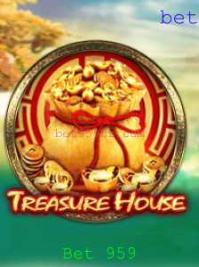 TreasureHouse: Uma Aventura de Emoção com a Plataforma Bet 959