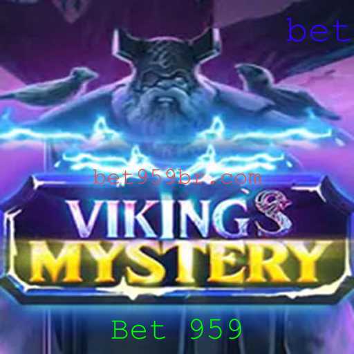 Descubra o Fascinante Mundo do Jogo VikingsMystery com Bet 959