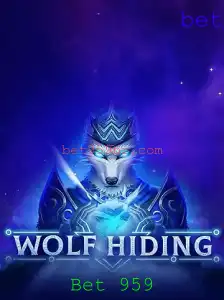 WolfHiding: Explorando o Novo Fenômeno dos Jogos com Bet 959