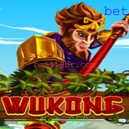 Descubra Wukong: Uma Aventura Épica no Universo de Bet 959