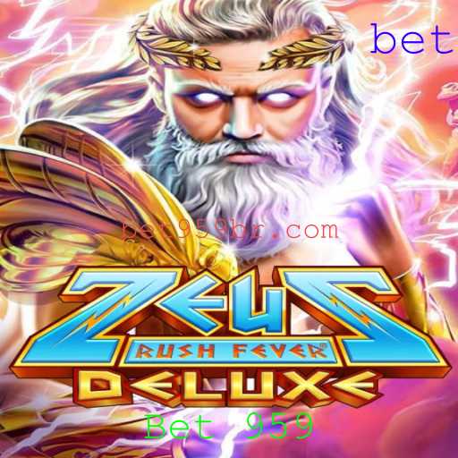 Descubra o Mundo Emocionante de ZeusRushFeverDeluxe: A Nova Sensação de Jogos de Apostas